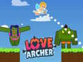Ойын Love Archer