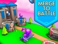 Ойын Merge To Battle