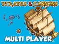 Ойын Pirates & Cannons Multi Player