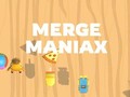 Ойын Merge Maniax