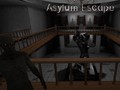 Ойын Asylum Escape