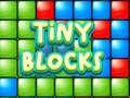 Ойын Tiny Blocks