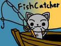 Ойын FishCatcher