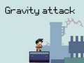 Ойын Gravity Attack