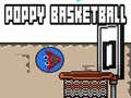 Ойын Poppy Basketball