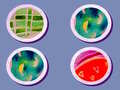 Ойын Cute Circles