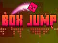 Ойын Box Jump