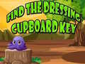 Ойын Find The Dressing Cupboard Key