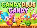Ойын Candy Plus Candy
