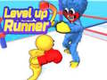 Ойын Level Up Runner