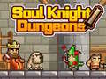 Ойын Soul Knight Dungeons