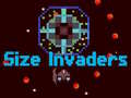 Ойын Size Invaders