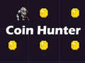 Ойын Coin Hunter