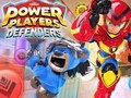 Ойын Power Players: Defenders