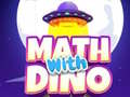 Ойын Math With Dino