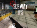Ойын Subway FPS