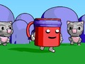 Ойын Two Cups