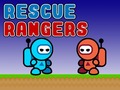 Ойын Rescue Rangers
