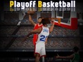 Ойын Playoff Basketball
