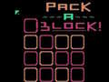 Ойын Pack a Block!
