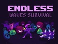 Ойын Endless Waves Survival