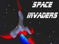 Ойын Space Invaders
