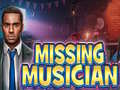 Ойын Missing Musician