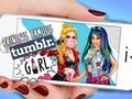 Ойын Princess Famous Social Media Girl