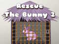 Ойын Rescue The Bunny 2 
