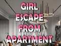 Ойын Girl Escape From Apartment
