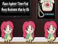 Ойын  Race Against Time-Find Busy Business Man by 8b