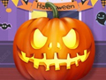 Ойын Coloring Book: Halloween