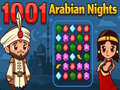 Ойын 1001 Arabian Nights