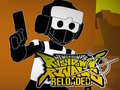 Ойын Rushdown Rivals Reloaded