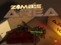 Ойын Zombie Area