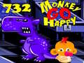 Ойын Monkey Go Happy Stage 732