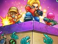 Ойын Zombo Buster Rising Remastered