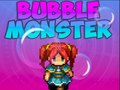 Ойын Bubble Monster