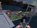 Ойын Escape from Zombies