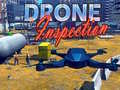Ойын Drone Inspection