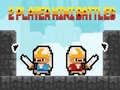 Ойын 2 Player Mini Battles