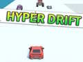 Ойын Hyper Drift