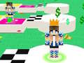 Ойын Brain IQ test: Minecraft Quiz