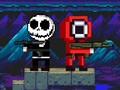 Ойын Bad Dolls
