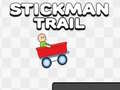 Ойын Stickman Trail