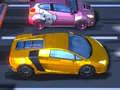 Ойын Extreme Drag Racing