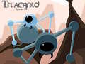 Ойын Tri Achnid episode 1