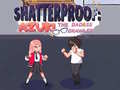 Ойын Shatterproof: Azuki, the Badass Brawler