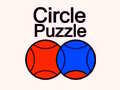 Ойын Circle Puzzle