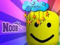 Ойын Noob Hidden Stars